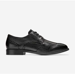 Cole Haan Feathercraft Grand Wingtip Oxford 13